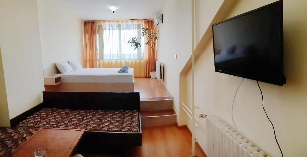 Hotel Bobchev Sozopol