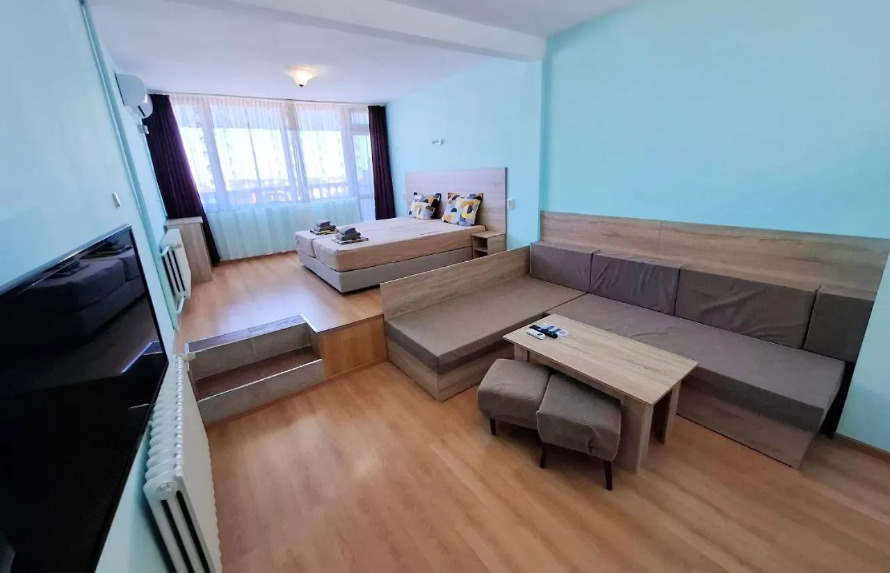 Hotel Bobchev Sozopol Bulgaria