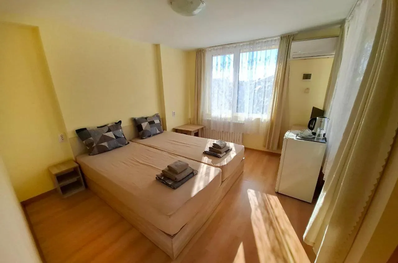 Hotel Bobchev Sozopol