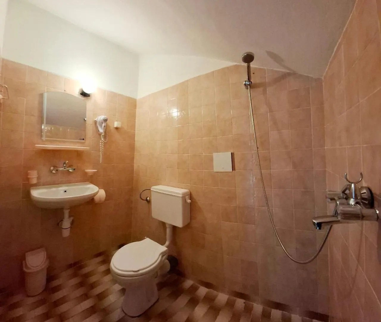 Hotel Bobchev Sozopol
