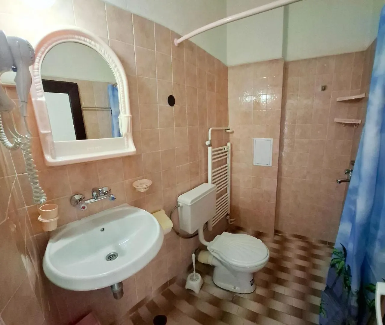 Hotel Bobchev Sozopol