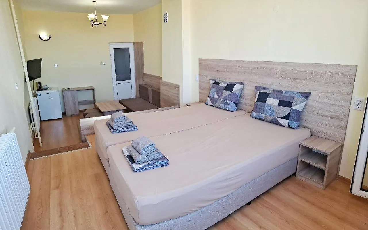 Hotel Bobchev Sozopol
