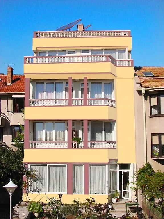 Hotel Bobchev Sozopol