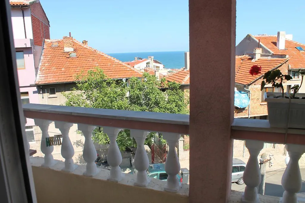 Hotel Bobchev Sozopol