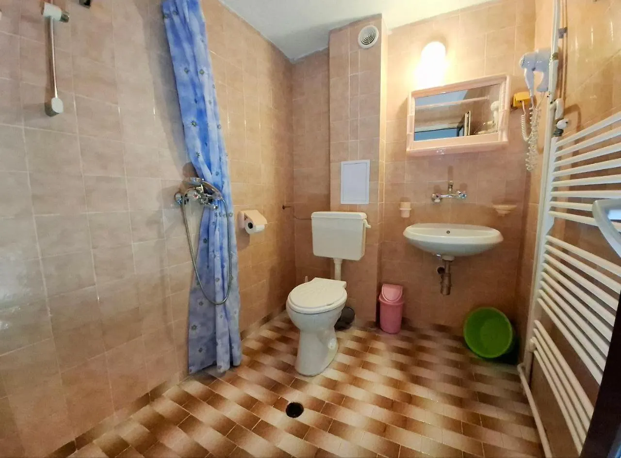 Hotel Bobchev Sozopol