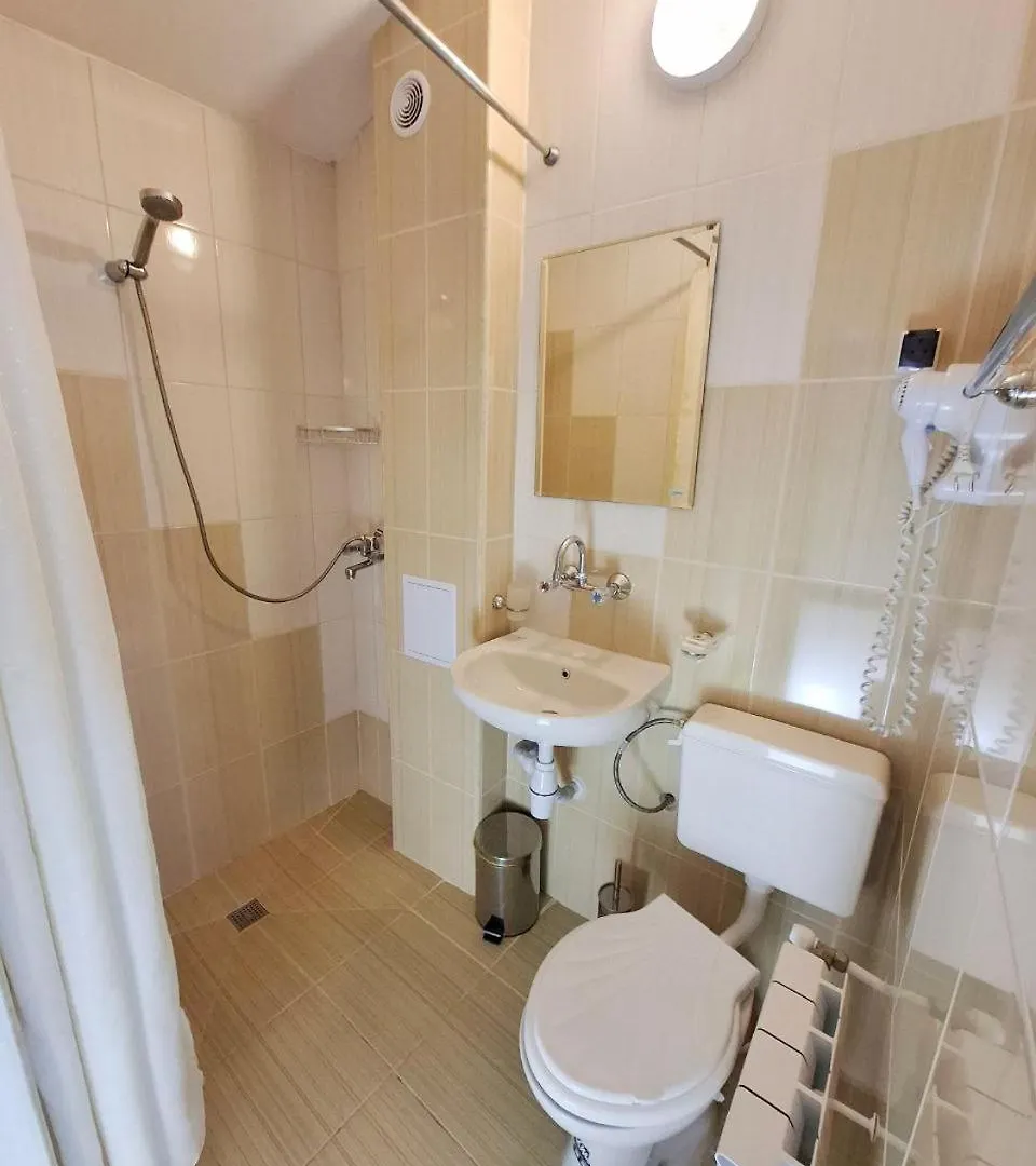 Hotel Bobchev Sozopol