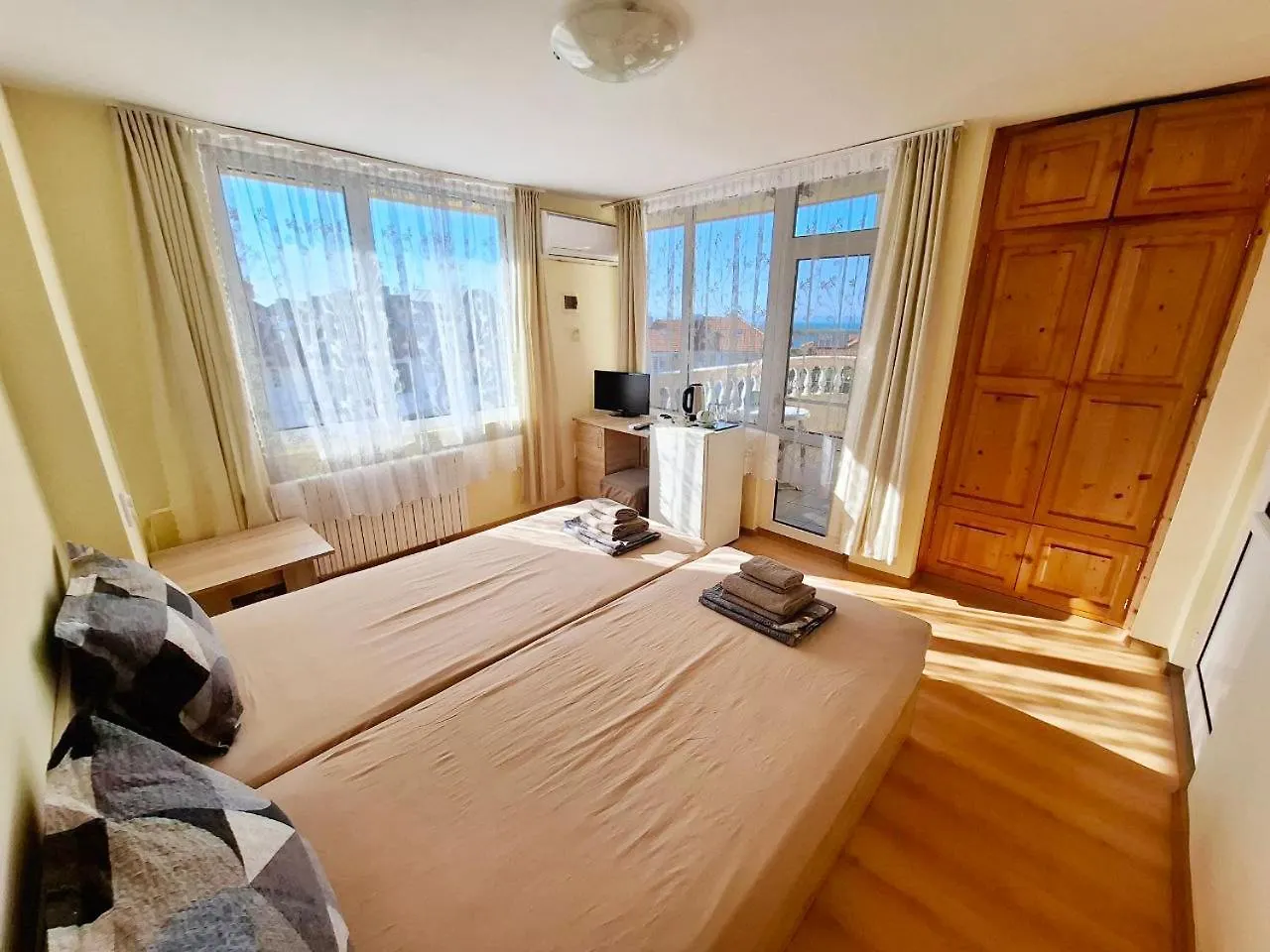 Hotel Bobchev Sozopol