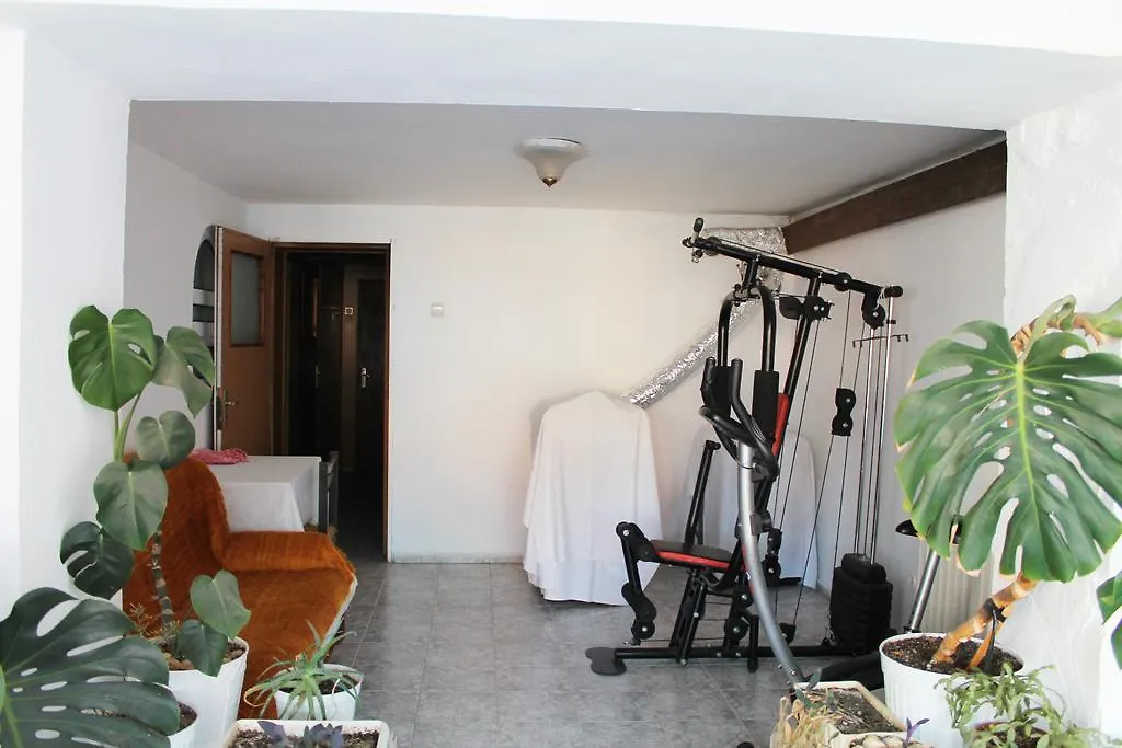 Hotel Bobchev Sozopol