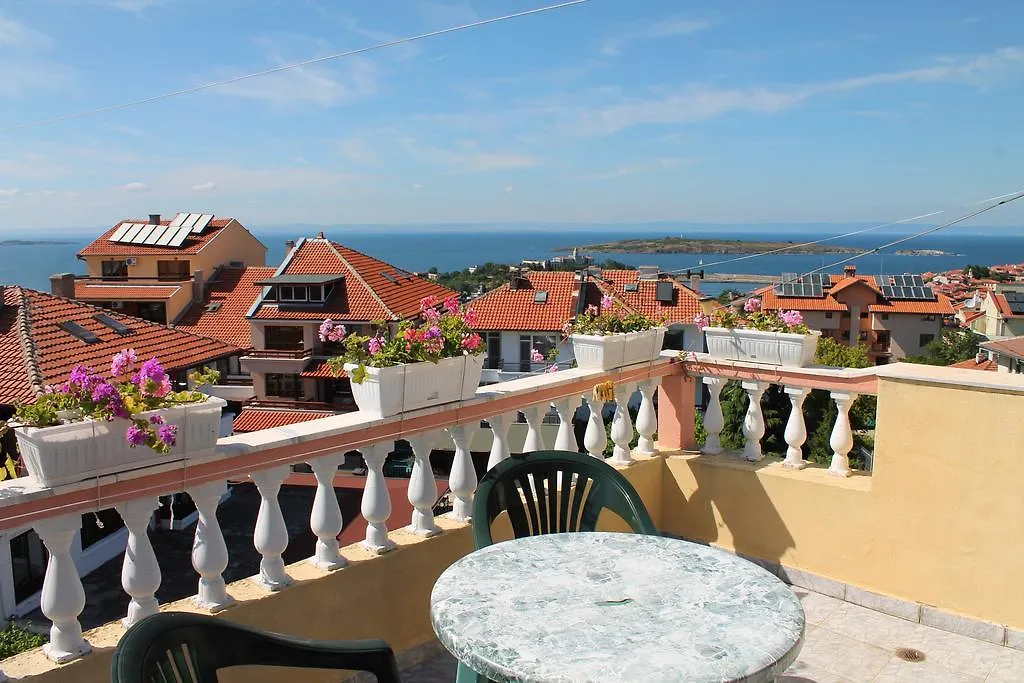 Hotel Bobchev Sozopol