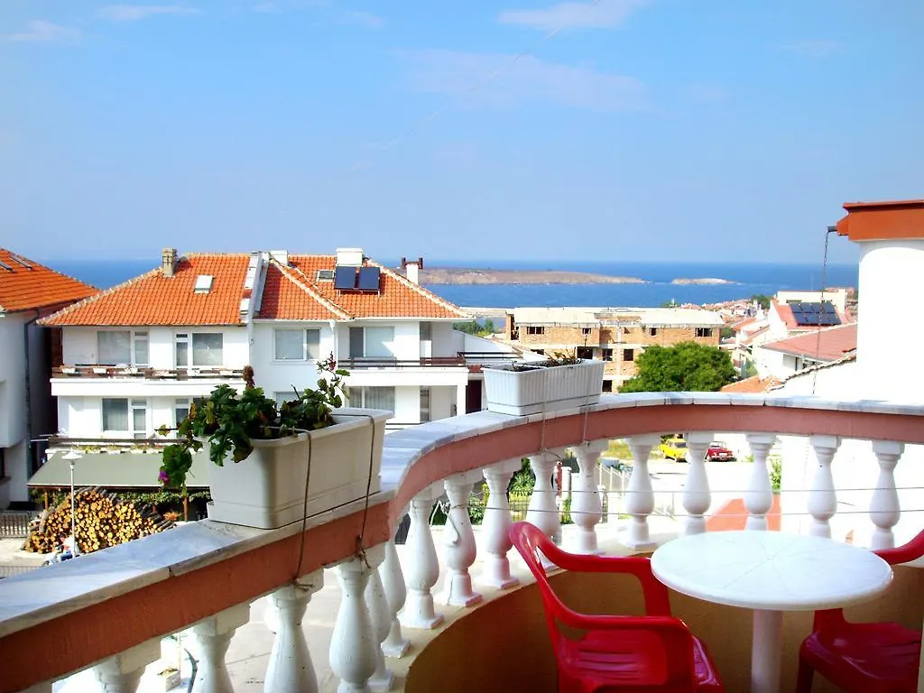 Hotel Bobchev Sozopol 0*,  Bulgaria