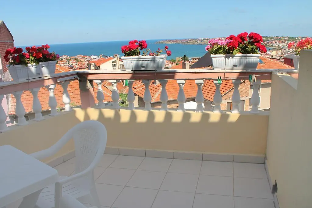 Hotel Bobchev Sozopol Bulgaria