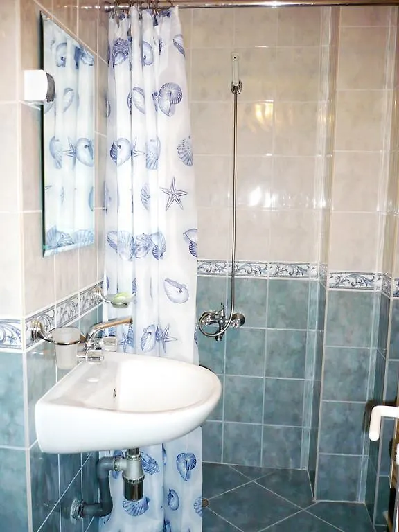 Hotel Bobchev Sozopol Bulgaria