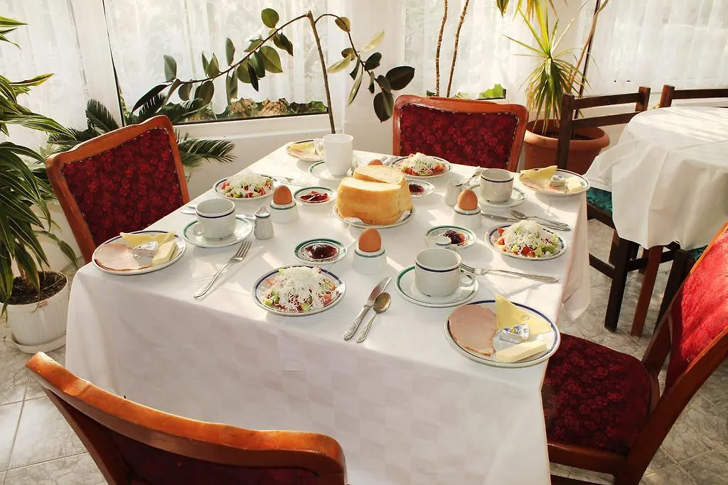 Hotel Bobchev Sozopol 0*,