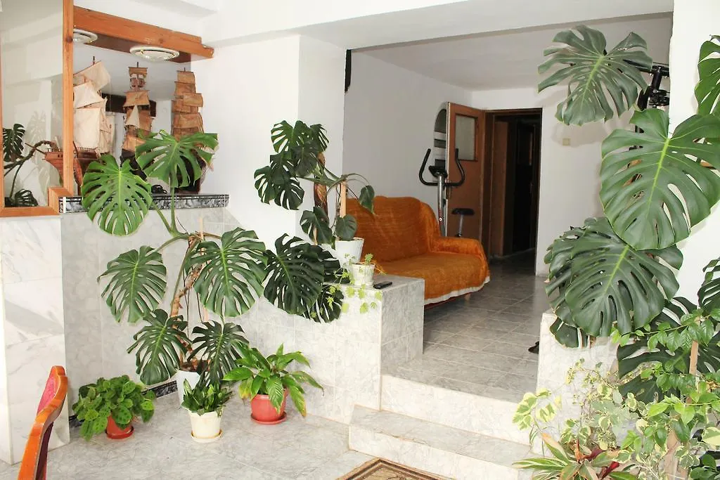Hotel Bobchev Sozopol 0*,